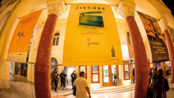 Fischer: 62ο Φεστιβάλ Κινηματογράφου Θεσσαλονίκης
