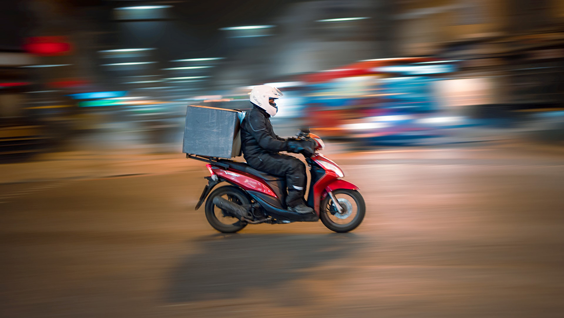 Μοντέλο Airbnb για efood, Wolt και Box, με στόχο την αντιμετώπιση της φοροδιαφυγής