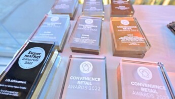 Convenience Retail Awards 2022: Τα μίνι μάρκετ οργανώνονται και κερδίζουν
