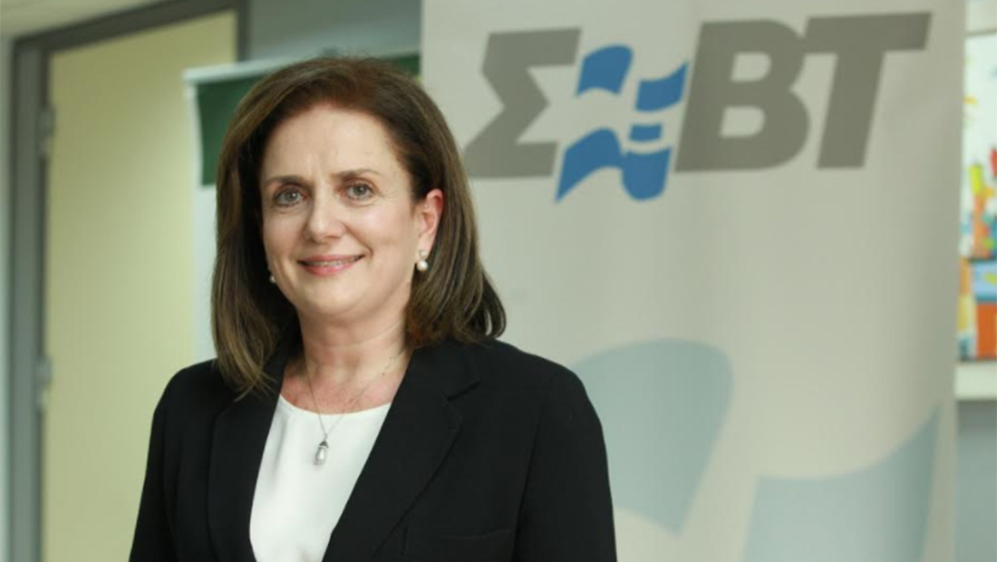 Β. Παπαδημητρίου: Οι δύο σημαντικότερες προκλήσεις για τη βιομηχανία τροφίμων και ποτών το 2023