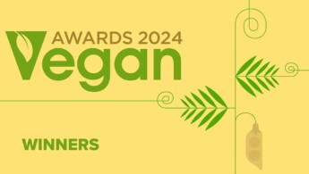 Vegan Awards 2024: Η καινοτομία που προάγει το vegan lifestyle επιβραβεύεται