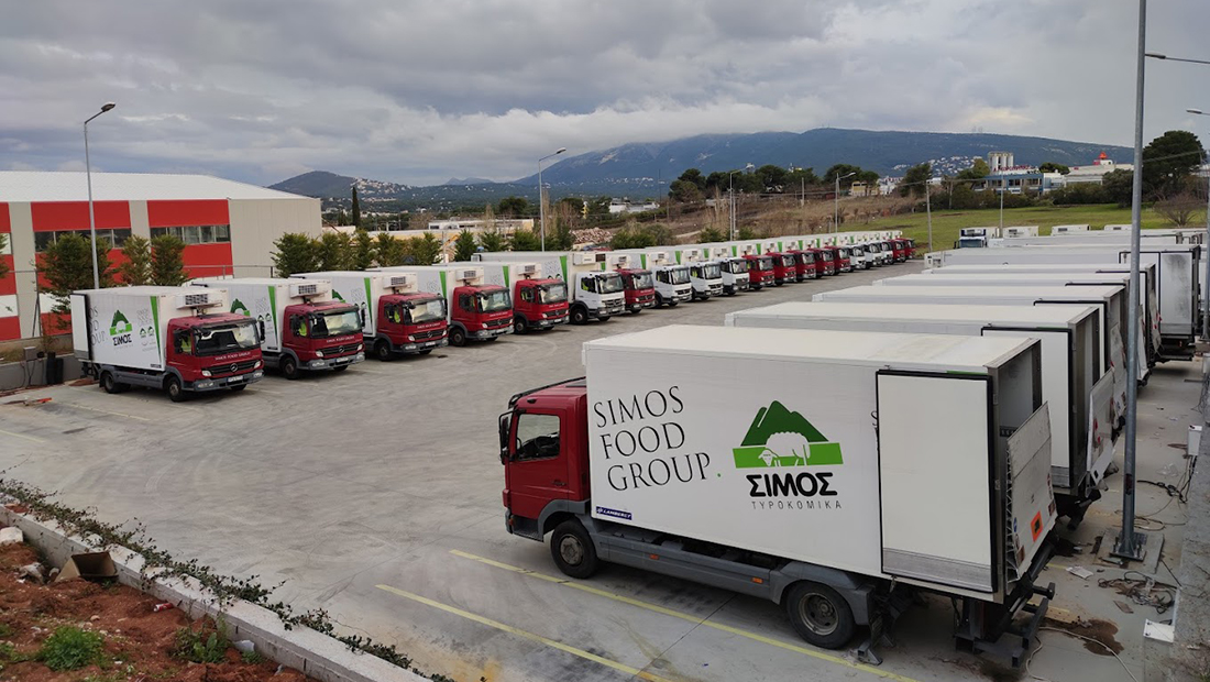 Σίμος Food Group: Οι διορθωτικές κινήσεις για… ανόρθωση του κεφαλαίου κίνησης