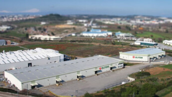 Elton Group: Πτωτικά ο τζίρος 2024, εκτόξευση καθαρής κερδοφορίας