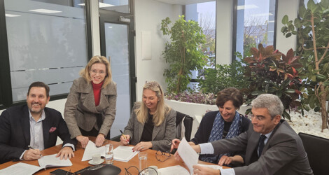Veltia Labs for Life: Ολοκλήρωσε την εξαγορά της FoodLab - Οι στόχοι και το πελατολόγιο