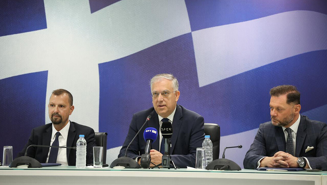 Υπογραφή Μνημονίου Συνεργασίας μεταξύ Θριάσιου και Onex