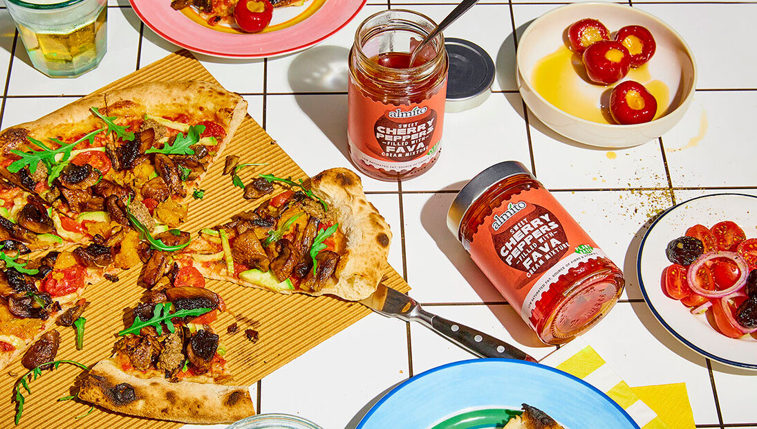 Almi Foods: Νέα σειρά φυτικών προϊόντων almito plant-based