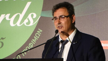 Modus DCS: Στόχος το διεθνές άνοιγμα στην ιχνηλασιμότητα τροφίμων