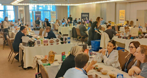 Stamegna: 8 ελληνικές εταιρείες σε νέα ραντεβού για εξαγωγές