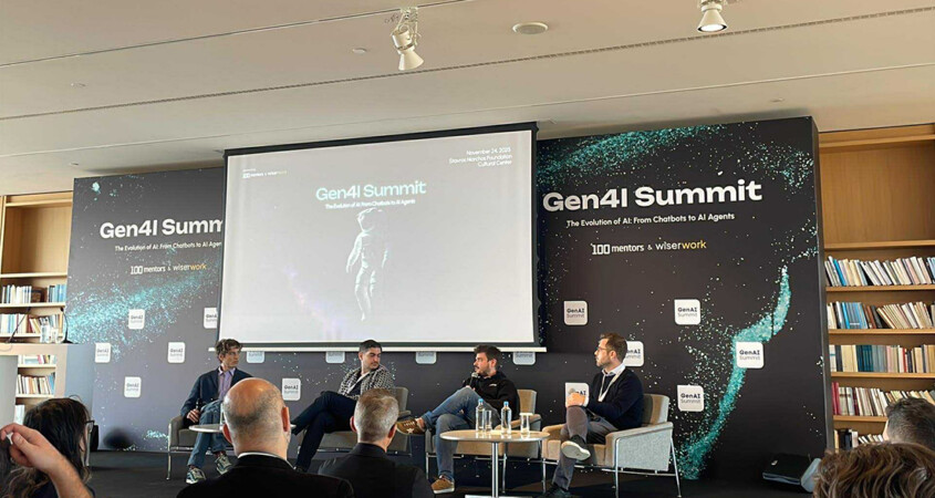 Όταν η τεχνητή νοημοσύνη «μαγειρεύει» για τη βιομηχανία - Οι ευκαιρίες και τα εμπόδια