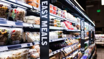 Circana: Προσφορές, αραιότερες αγορές, ιδιωτική ετικέτα και delivery οι νέες τάσεις στο τρόφιμο