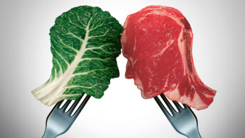 Η ονομασία μετράει: Ο πόλεμος των burger από το ευρωκοινοβούλιο στα σουπερμάρκετ