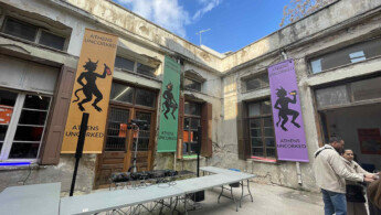 Athens Uncorked: Νέο φεστιβάλ κρασιού «συστήνει» τον ελληνικό αμπελώνα στη νεανική αγορά της Αθήνας