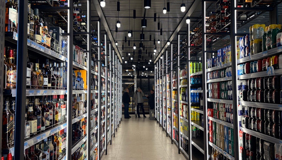 Ιωάννης & Αναστάσιος Βασαλάκης ΟΕ: Εκκίνηση συνεργασίας με My market - Τέσσερα καταστήματα στη Νάξο