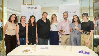 Excel4Med: Ανάπτυξη λειτουργικών γαλακτοκομικών προϊόντων με φυσικά εκχυλίσματα φρούτων