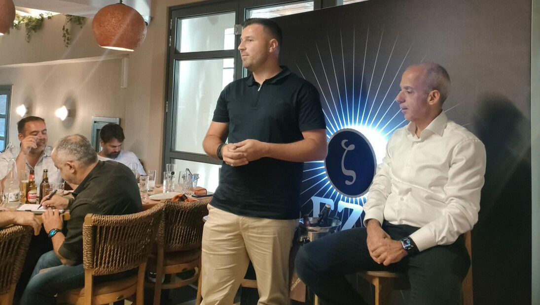 Στην ΕΖΑ η διανομή της Ποτοποιίας Πιλαβάς