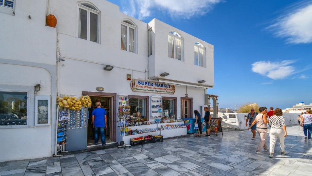 NielsenIQ: Άνοδος 5,2% το οργανωμένο λιανεμπόριο FMCG το καλοκαίρι