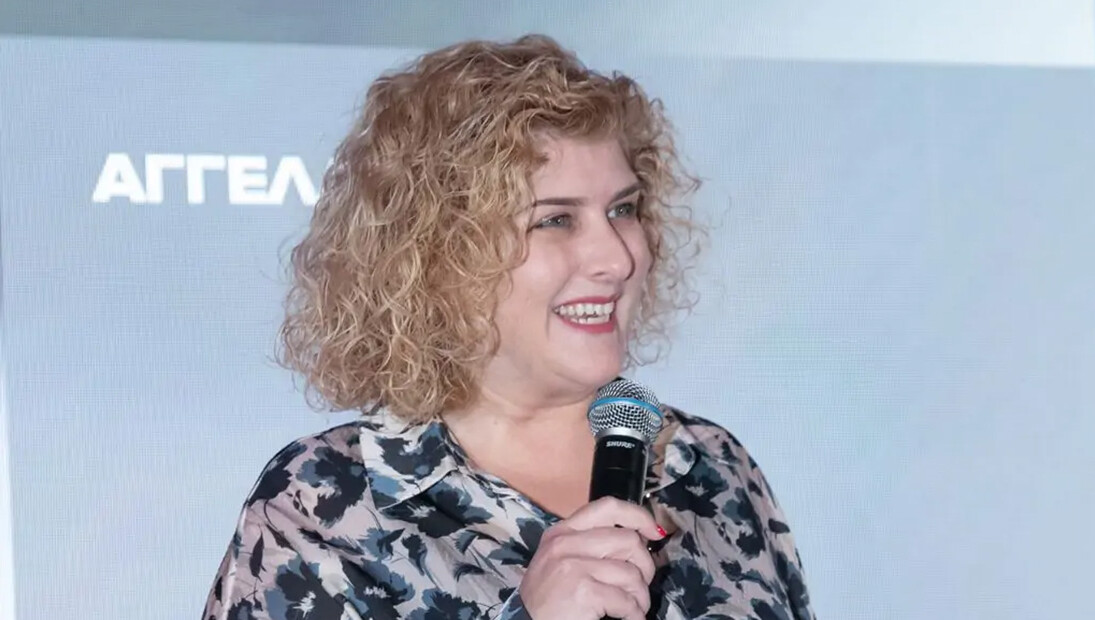 Αγγελάκης: Ισχυρή ανάπτυξη το 2025, με αύξηση μεριδίου αγοράς στο οργανωμένο λιανεμπόριο