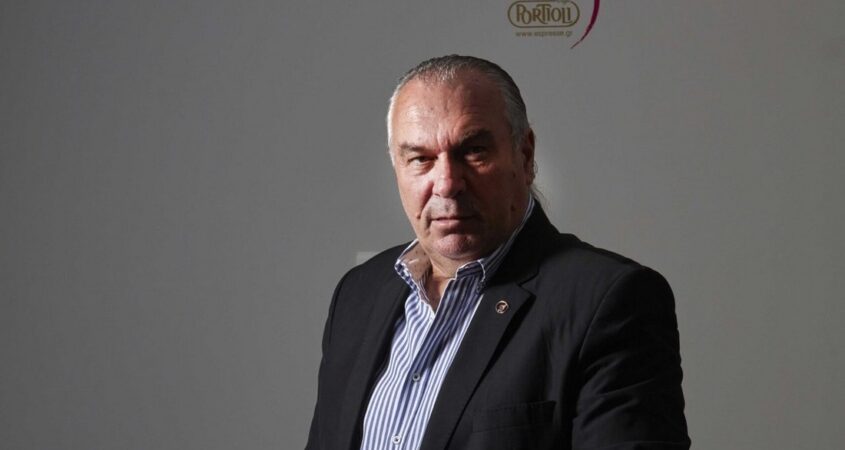 Espresse ΑΕ: Σταθερή ποιότητα Portioli, φροντίδα συνεργατών, ψηφιακή καινοτομία